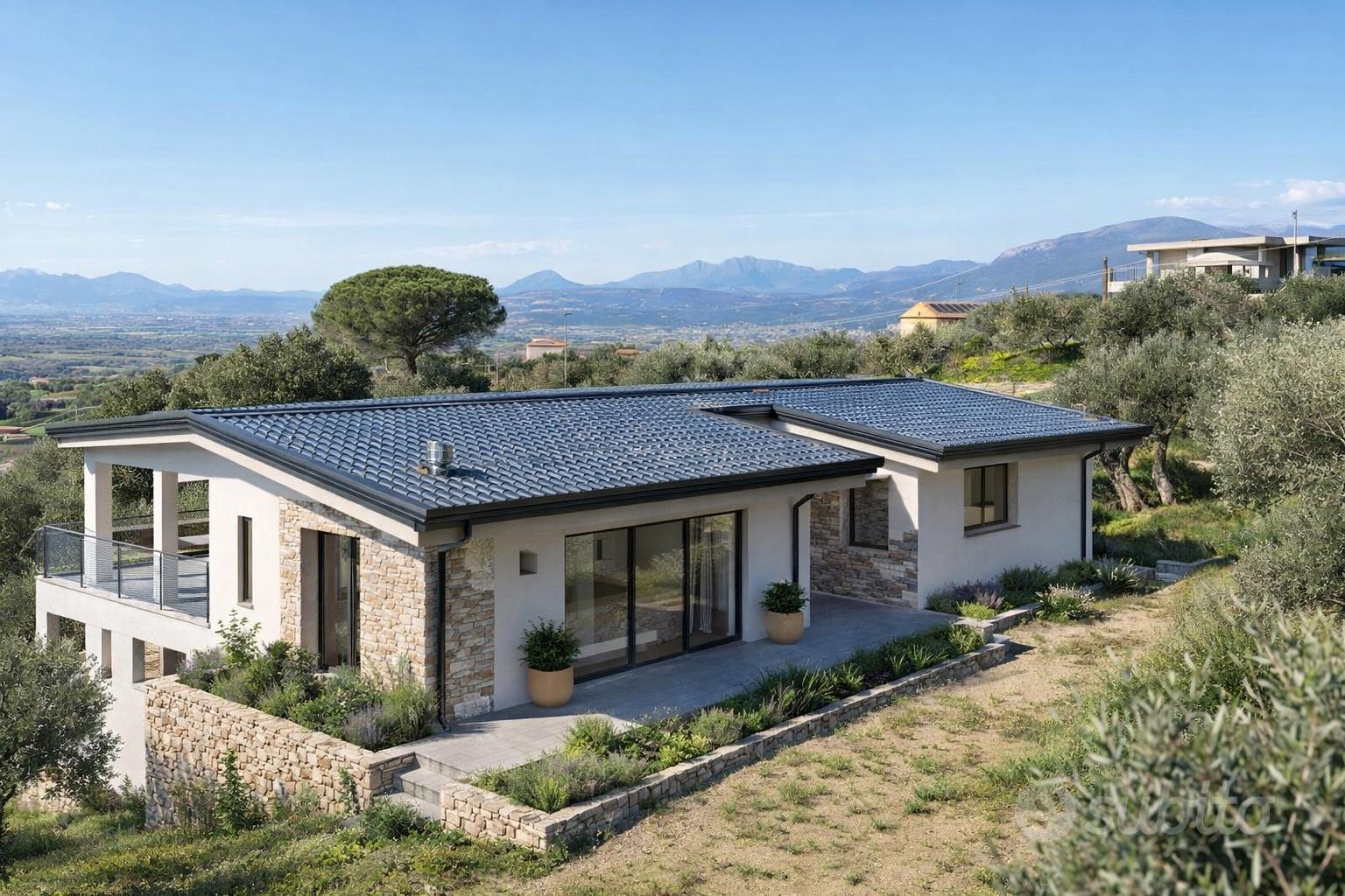 Casa – SA - Vista 2