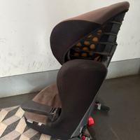 Sedile auto bimbi Norauto