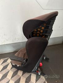 Sedile auto bimbi Norauto