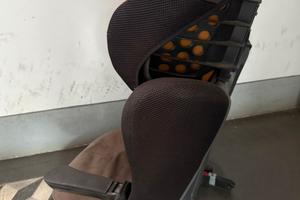 Sedile auto bimbi Norauto