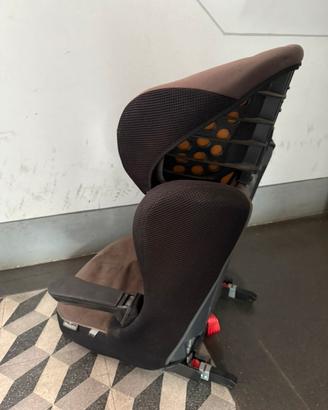 Sedile auto bimbi Norauto