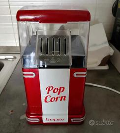 Macchinetta per pop-corn