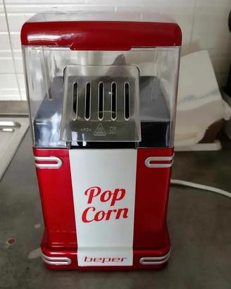 Macchinetta per pop-corn