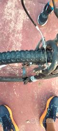 Bicicletta Rockrider 6.0 