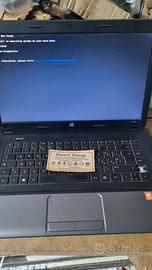 &0678NN-PC Portatile HP 255