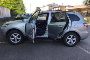 Hyundai Santa Fe Santa Fe 2.2 CRDi VGT Dynamic Top