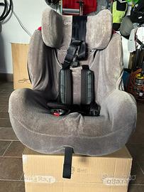 Seggiolino Be Cool Thunder  9-36 kg Isofix