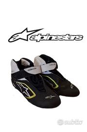 Scarpe kart bambino 34