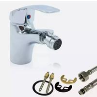RUBINETTO Miscelatore BAGNO bidet Cromato UNIVERSA