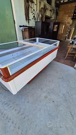 frigorifero a pozzetto