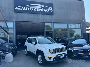 JEEP Renegade 1.3 T4 190CV PHEV 4xe AT6 Limited***