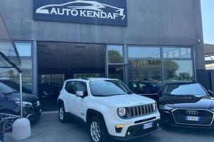 JEEP Renegade 1.3 T4 190CV PHEV 4xe AT6 Limited***
