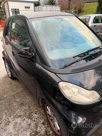 SMART FORTWO AUTOMATICO