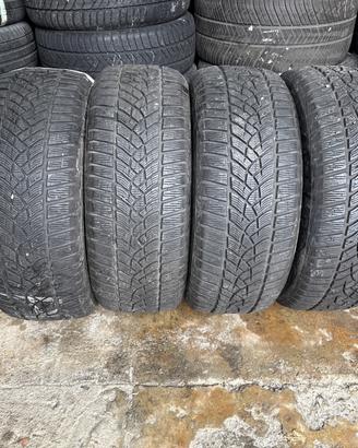 gomme usate 2255517 Winter GOODYEAR - ULTRAGRIP - 