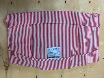 Cuscino Sedia Stokketripptrapp