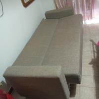 DIVANO LETTO 3 POSTI