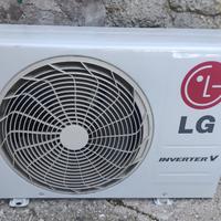 lg inverter