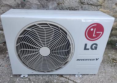 lg inverter