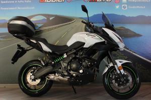 KAWASAKI VERSYS 650 ABS - 2018- KM 25313