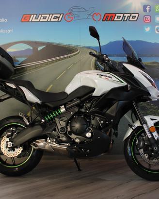 KAWASAKI VERSYS 650 ABS - 2018- KM 25313