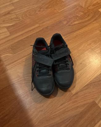 SCARPE FIVE TEN