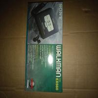 sony walkman ex 660