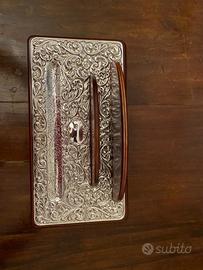 Portadocumenti da scrivania