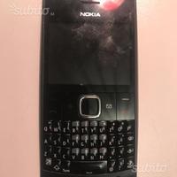 Nokia X2 T-mobile da sbloccare