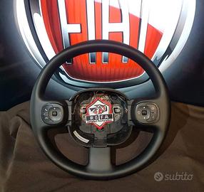 Volante Sterzo Fiat Panda Rigenerato