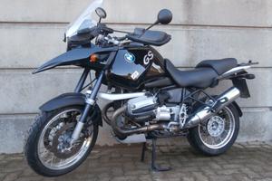 Bmw R 1150 GS (1999 - 03) Passaggio incluso.