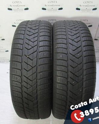 Gomme 235 65 18 Pirelli 85% MS 235 65 R18