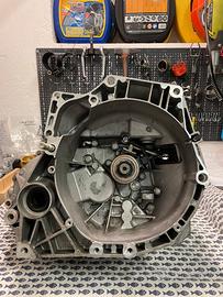 Cambio robotizzato MTA Fiat Panda 3^ Serie