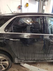 Porta posteriore dx CITROEN C4 PICASSO del 2015