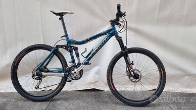 MTB KONA Taglia L – Meccanica Shimano