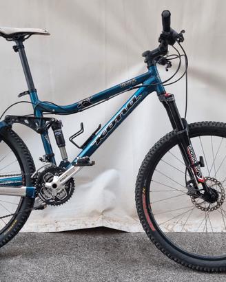 MTB KONA Taglia L – Meccanica Shimano