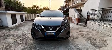 NISSAN QASHQAI 1.5 DCI BUSINESS