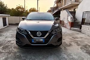 NISSAN QASHQAI 1.5 DCI BUSINESS