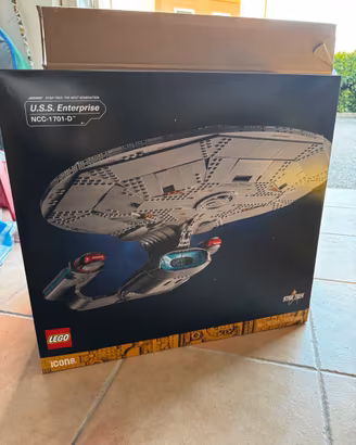 SET LEGO NEW/IDEAS/ICONS EXCLUSIVE MARVEL BROWNBOX