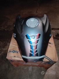 BMW GS 1150 serbatoio