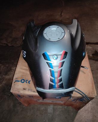 BMW GS 1150 serbatoio