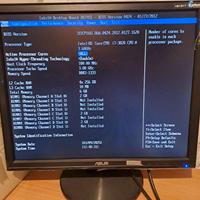 computer i7 ram 6gb 