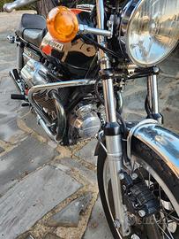 Moto Guzzi 750 S