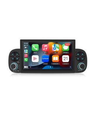 Radio fiat panda 2013