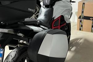Bmw f 700 gs - 2016