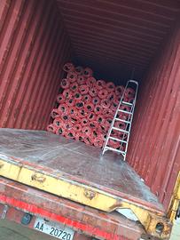 Prato sintetico vari spessori dai 0,7mm ai 40mm