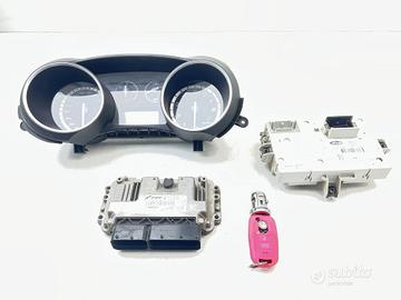 KIT CHIAVE ALFA ROMEO Giulietta Serie (940_) 0 261