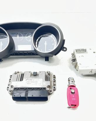 KIT CHIAVE ALFA ROMEO Giulietta Serie (940_) 0 261