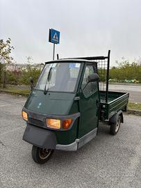 Ape 50 / ape Piaggio