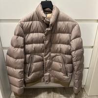 Piumino Burberry tg S