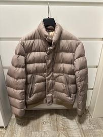 Piumino Burberry tg S